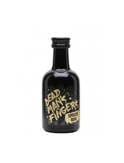 DEAD MAN'S FINGER - SPICED RHUM