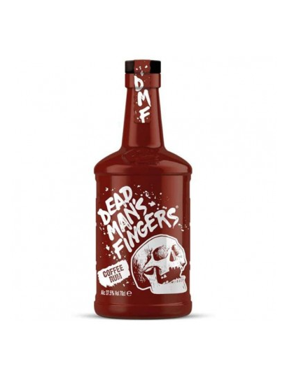 DEAD MAN'S FINGER-COFFEE