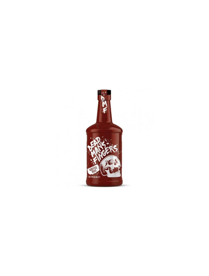 DEAD MAN'S FINGER-COFFEE