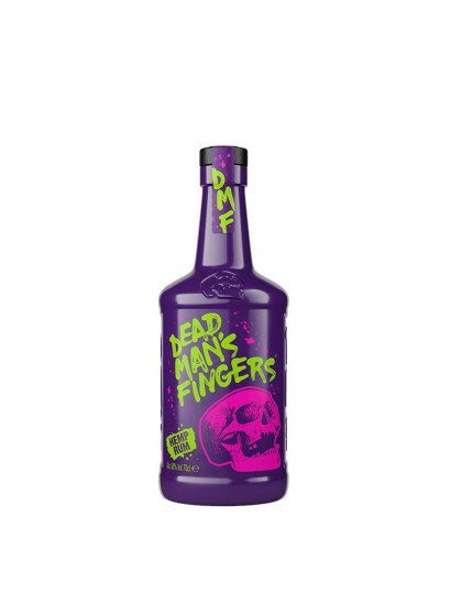 DEAD MAN'S FINGER-HEMP