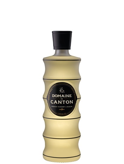 DOMAINE DE CANTON - FRENCH GINGER LIQUEUR