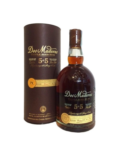 DOS MADERAS 5+5