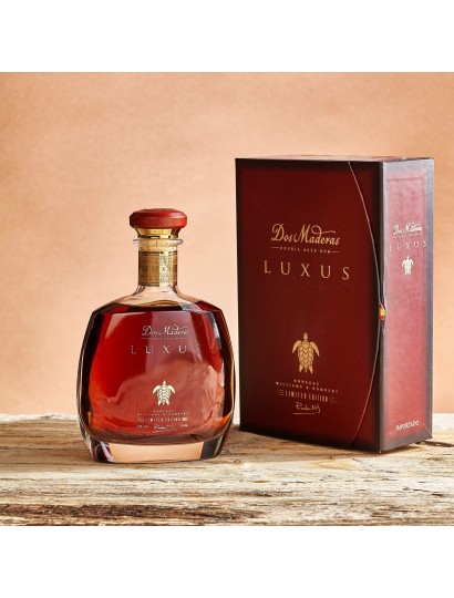 DOS MADERAS-LUXUS