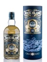 DOUGLAS LAING'S - ROCK ISLAND 10 Y.O. BLENDED SCOTCH WHISKY