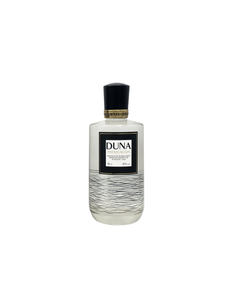 DUNA GIN PREMIUM
