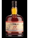 EL DORADO - RUM 12 ANNI