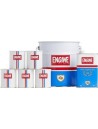 ENGINE-GIN SPECIAL PACK 5 BICCHIERI