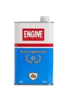 ENGINE-PURE ORGANIC GIN