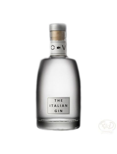 EVO-O DE V GIN