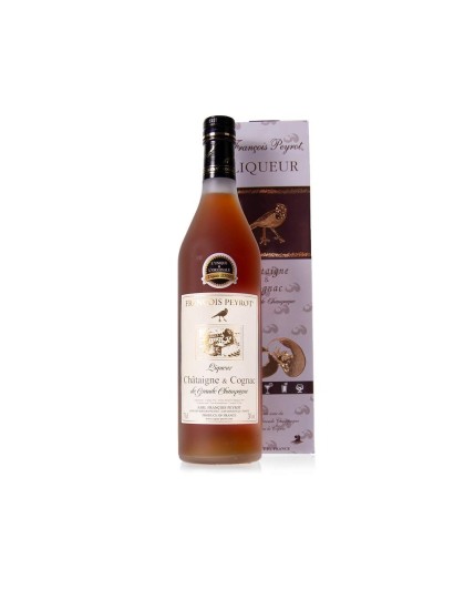 FRANCOIS PEYROT-LIQUORE CASTAGNA