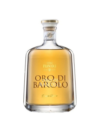 FRANCOLI-ORO DI BAROLO GRAPPA RISERVA