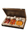 FRANCOLI-TRILOGY COLLECTION