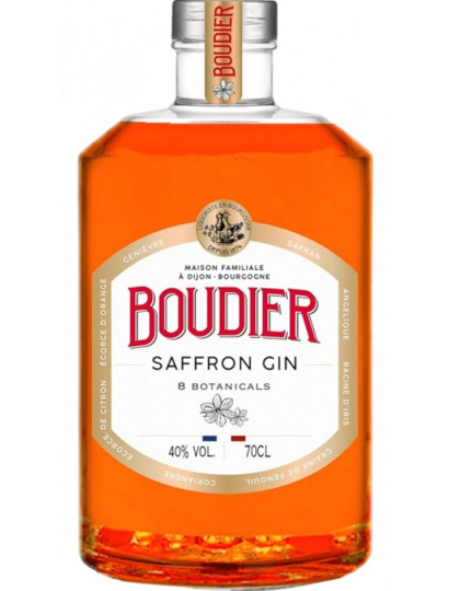 GABRIEL BOUDIER DIJON - SAFFRON GIN