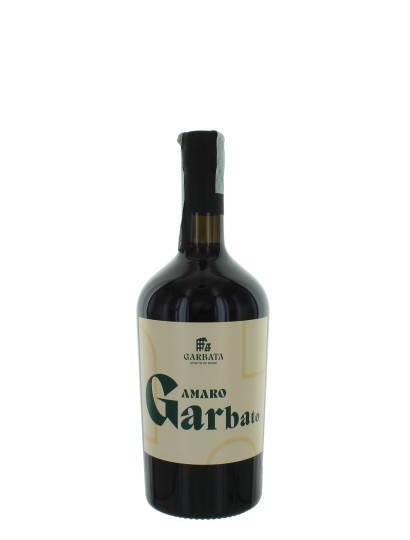 GARBATO-AMARO DI ROMA