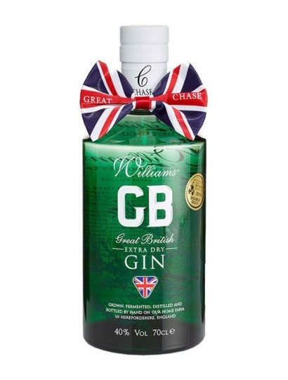 GIN CHASE GB