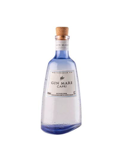 GIN MARE - CAPRI MEDITERRANEAN GIN