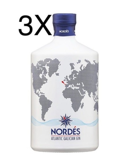 GIN NORDES ATLANTIC