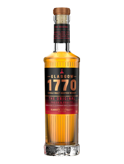 GLASGOW 1770 - THE ORIGINAL
