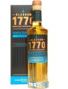 GLASGOW 1770 - TRIPLE DISTILLED RELEASE N.1
