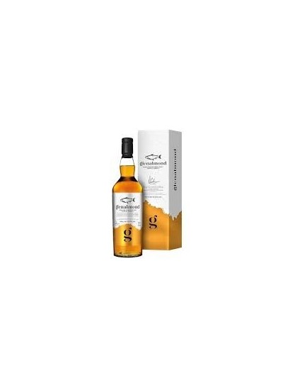 GLENALMOND-BLENDED SCOTCH WHISKY "EVERY DAY"
