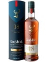 GLENFIDDICH - 18 Y.O. SINGLE MALT SCOTCH WHISKY