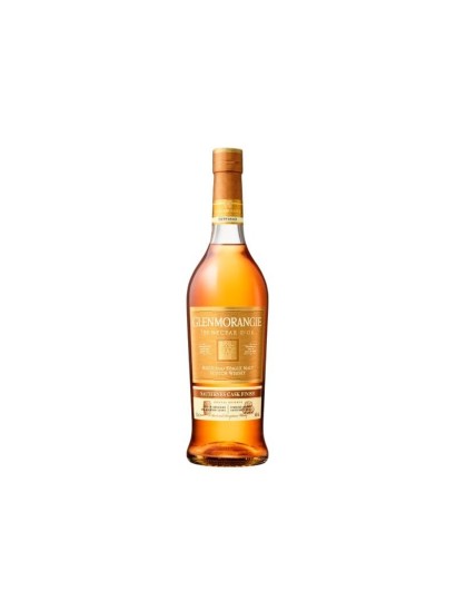 GLENMORANGIE-NECTAR D'OR SCOTCH WHISKY