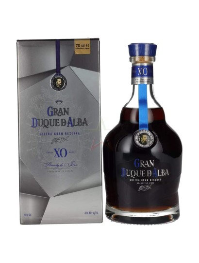 GRAN DUQUE D'ALBA - BRANDY XO