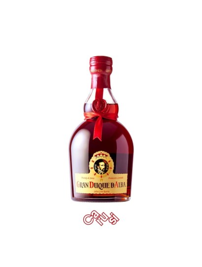 GRAN DUQUE D'ALBA - SOLERA GRAN RESERVA