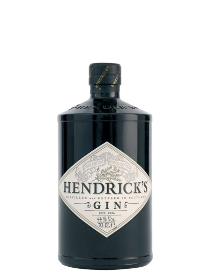 HENDRICK\'S - GIN