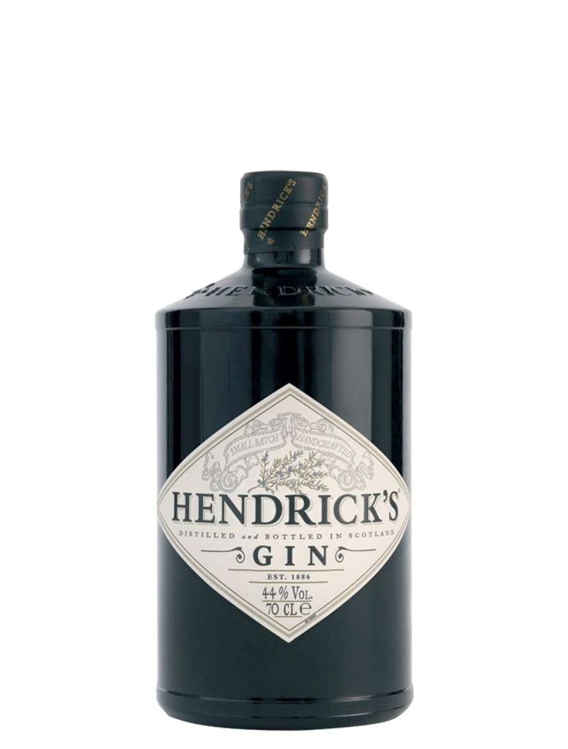 HENDRICK\'S - GIN