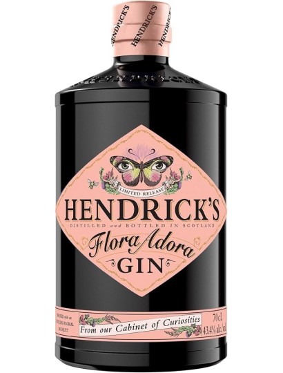HENDRICK'S-FLORA ADORA