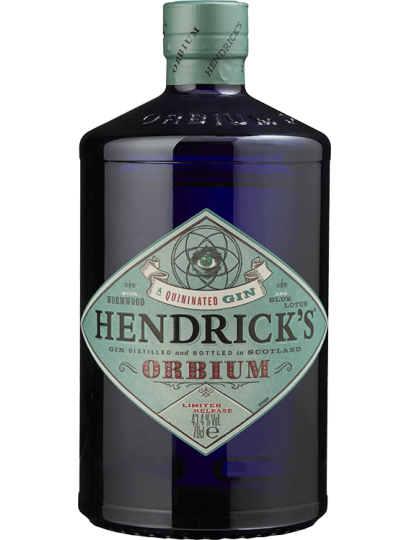 HENDRIK'S- GIN ORBIUM