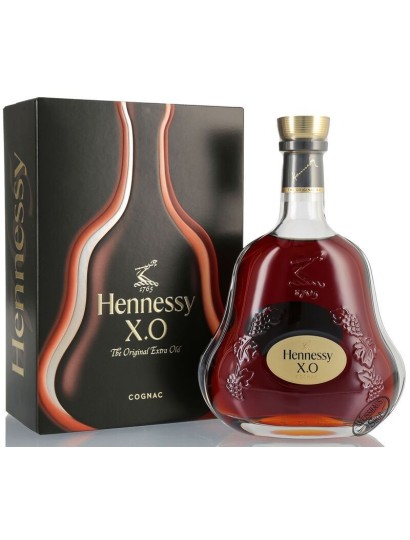 HENNESSY-X.O. ORIGINAL