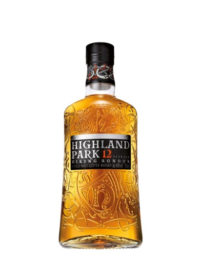 HIGHLAND PARK 12 YO