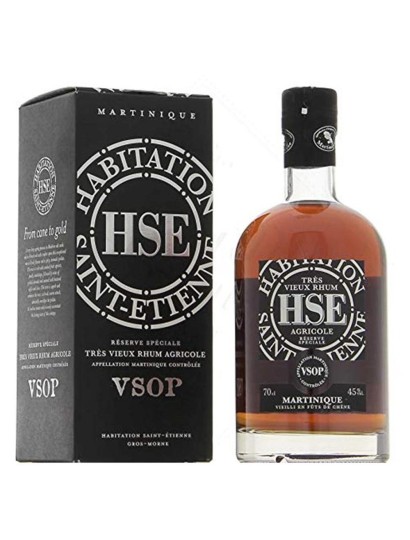 HSE- RUM VSOP