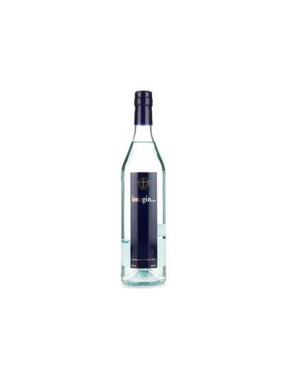 IMAGINE - STOCKHOLM DRY GIN