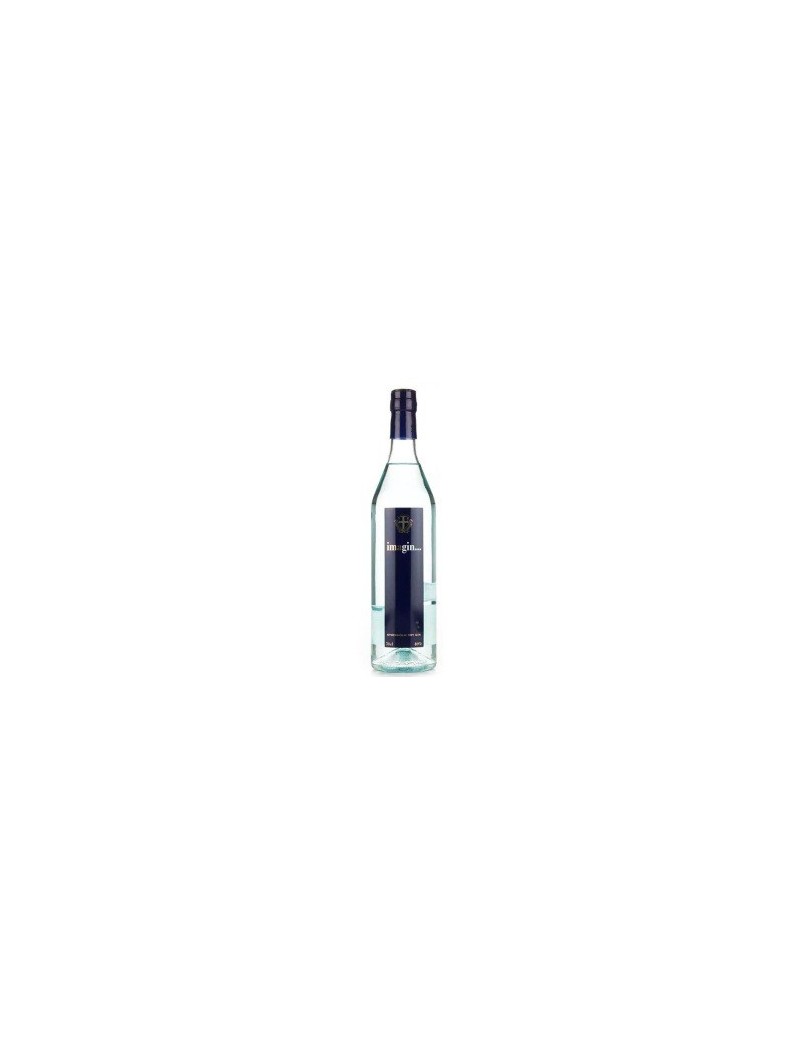 IMAGINE - STOCKHOLM DRY GIN