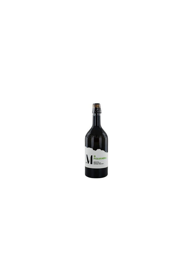 POLVANERA-M SPUMANTE BRUT POLVANERA-M SPUMANTE BRUT