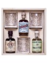 LA VALDOTAINE-KIT NEGRONI ALPINO