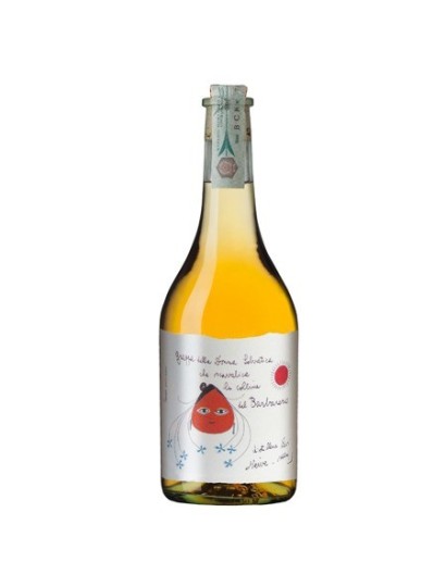 LEVI GRAPPA BARBARESCO
