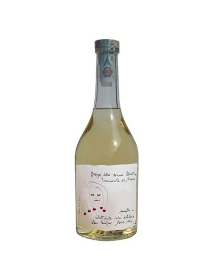 LEVI-GRAPPA MOSCATO