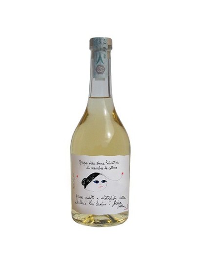 LEVI-GRAPPA PAGLIERINA BARBARESCO DOLCETTO BARBERA