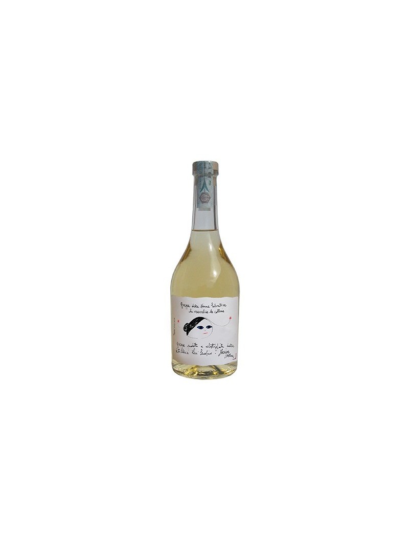 LEVI-GRAPPA PAGLIERINA BARBARESCO DOLCETTO BARBERA