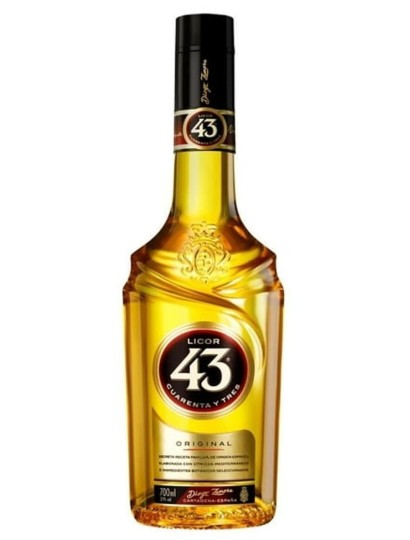 LICOR 43