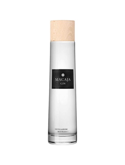 MACAJA GIN