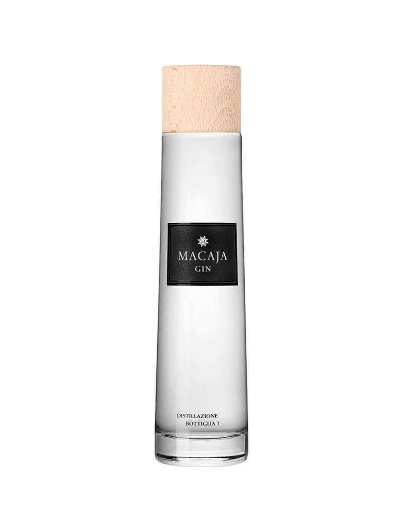 MACAJA GIN