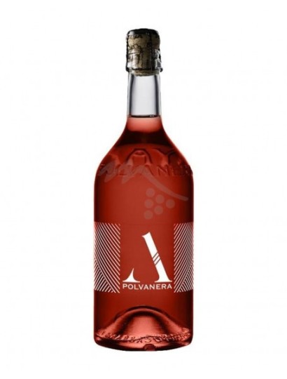 POLVANERA-A ROSE' BRUT