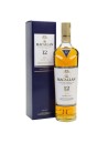 MACALLAN-12 DOUBLE CASK