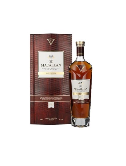 MACALLAN-RARE CASK BATCH 1