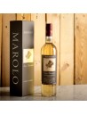 MAROLO - SAN BASTIAN - GRAPPA DI BAROLO VENDEMMIA 2016
